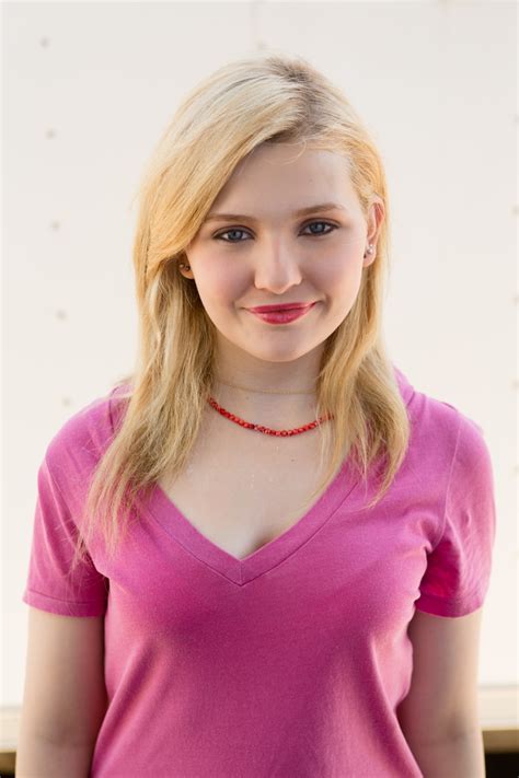 abigail breslin movies and shows